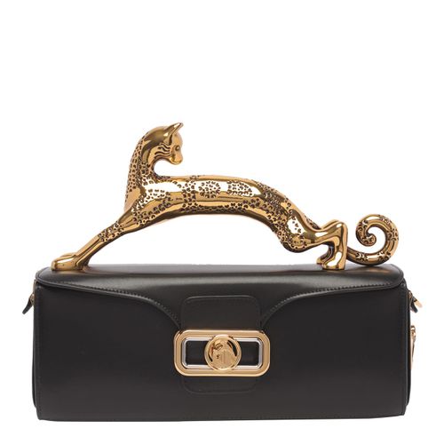 Lanvin Pencil Cat Bag - Lanvin - Modalova