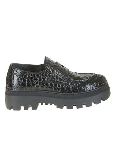 Loafer Car Shoe - Car Shoe - Modalova