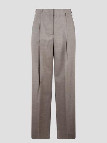 Parosh Lille24 Trousers - Parosh - Modalova