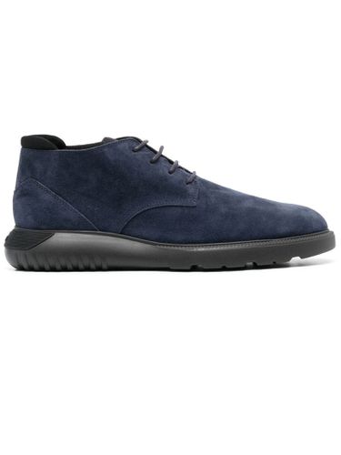 Hogan Sneakers Blue - Hogan - Modalova