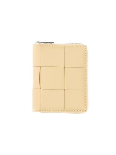 Bottega Veneta Compact Zipup Wallet - Bottega Veneta - Modalova