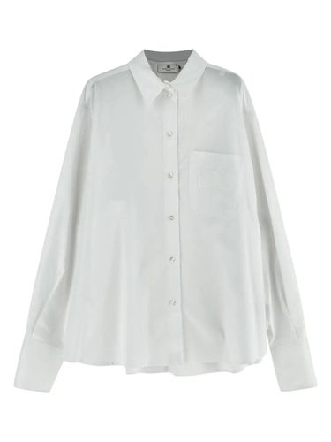 Shirt Woman Elisabetta Franchi - Elisabetta Franchi - Modalova