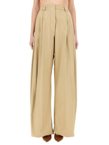 TheLatest Wide Pant billie - TheLatest - Modalova