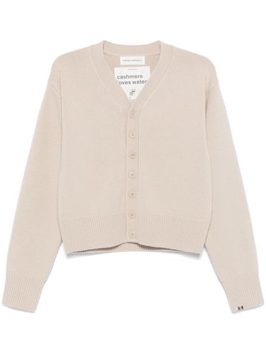 Extreme Cashmere Cardigan Cash - Extreme Cashmere - Modalova