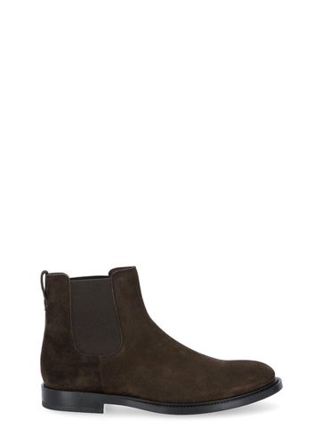 Tod's Chelsea Ankle Boots - Tod's - Modalova