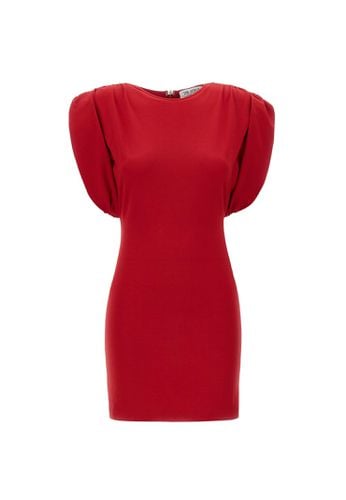 The Attico annie Dress - The Attico - Modalova