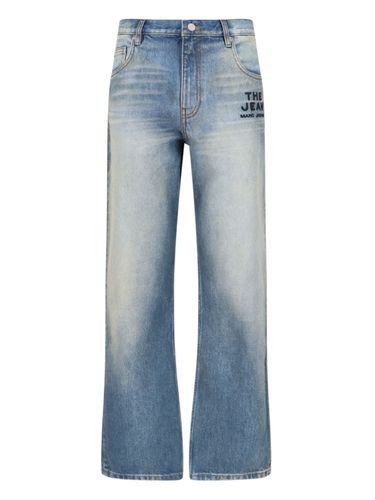 Marc Jacobs Straight Jeans - Marc Jacobs - Modalova