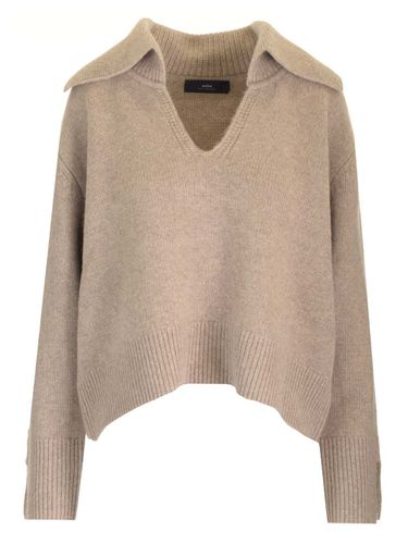 Arch4 Cashmere Sweater - arch4 - Modalova