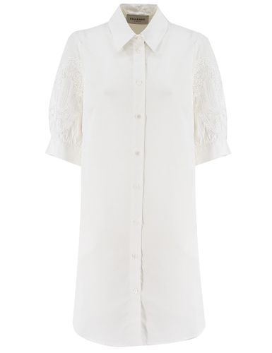 Ermanno Firenze Dress - Ermanno Firenze - Modalova