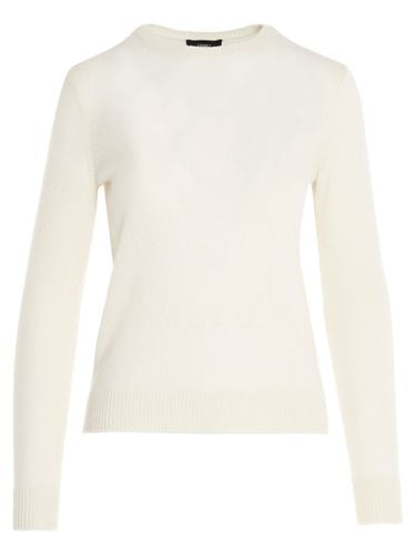 Theory Cashmere Sweater - Theory - Modalova