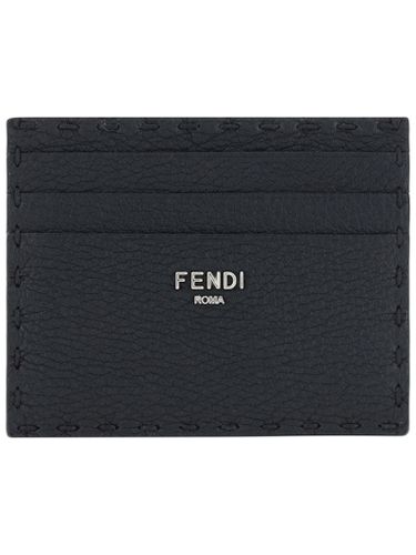 Fendi Card Case - Fendi - Modalova