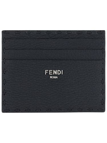 Fendi Card Case - Fendi - Modalova