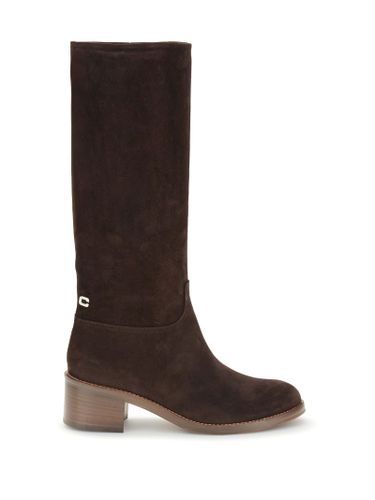 Carel Brighton Boots - Carel - Modalova