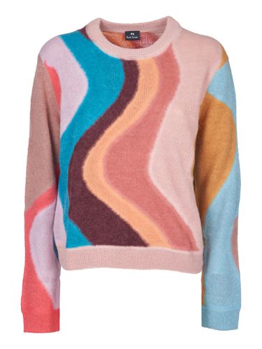 Paul Smith Sweater - Paul Smith - Modalova