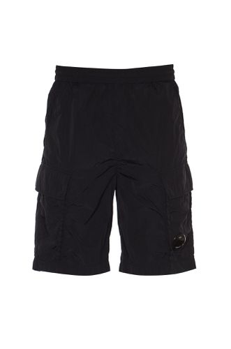 C. P. Company Chrome-r Bermuda Shorts - C.P. Company - Modalova