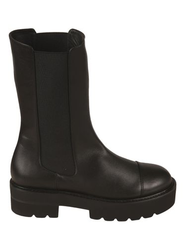 Presley Ultlif Boots - Stuart Weitzman - Modalova