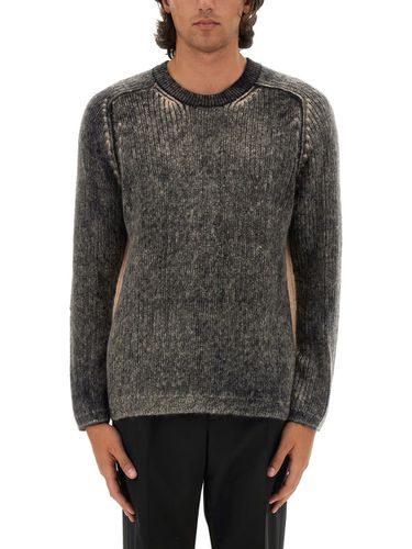 Paul Smith Wool Jersey - Paul Smith - Modalova