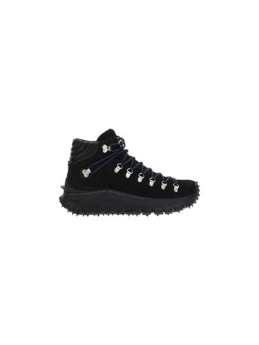 Moncler Genius Trailgrip Sneakers - Moncler Genius - Modalova