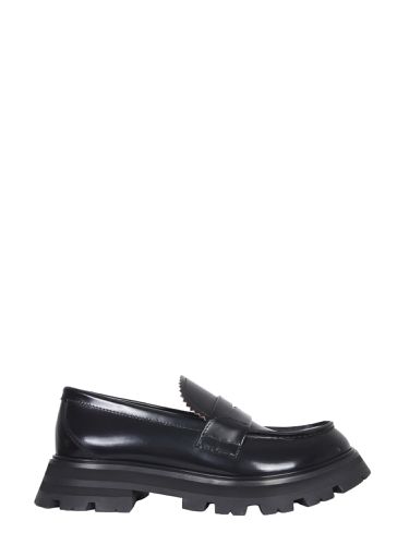 Alexander McQueen Wander Loafers - Alexander McQueen - Modalova