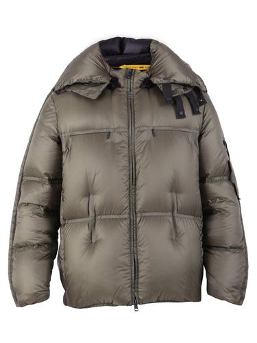 Moncler X Craig Green Padded Jacket - Moncler Genius - Modalova