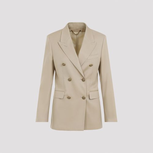 Golden Goose Double Breasted Blazer - Golden Goose - Modalova