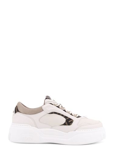 Fendi Force Sneakers - Fendi - Modalova