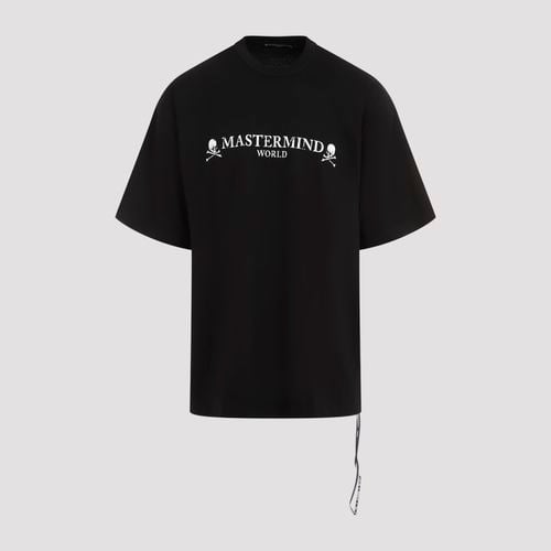 MASTERMIND WORLD Logo Tee - MASTERMIND WORLD - Modalova