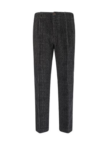 Germano Zama Pants - Germano Zama - Modalova