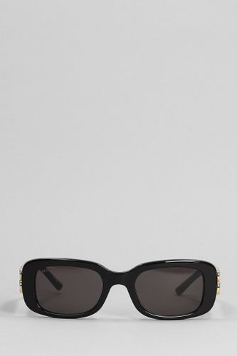 Sunglasses In Acetate - Balenciaga - Modalova