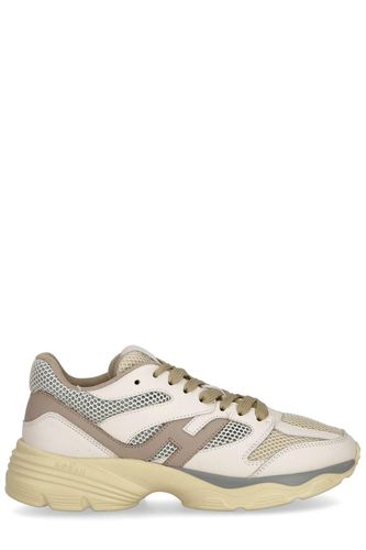 Hogan H665 Low-top Sneakers - Hogan - Modalova