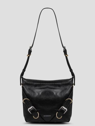 Givenchy Voyou Crossbody Bag - Givenchy - Modalova