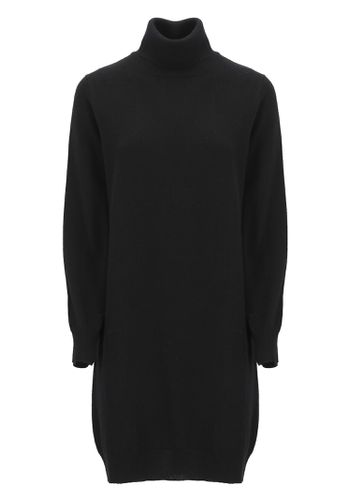 Kangra Wool Dress - Kangra - Modalova