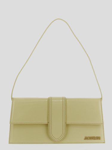 Le Bambino Long Flap Shoulder Bag - Jacquemus - Modalova