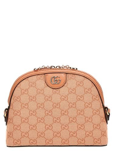 Gucci ophidia Gg Small Shoulder Bag - Gucci - Modalova