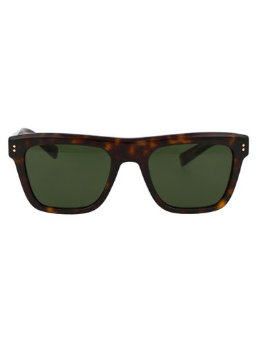 Dg4420 Sunglasses - Dolce & Gabbana Eyewear - Modalova