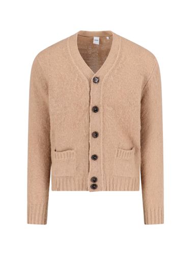 Aspesi Wool Cardigan - Aspesi - Modalova