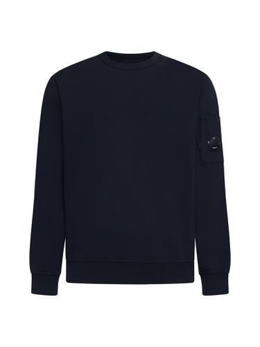 C. P. Company Sweater - C.P. Company - Modalova