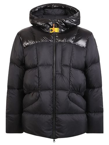 Parajumpers Sento Down Jacket - Parajumpers - Modalova