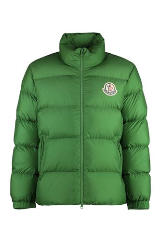 Moncler Citala Short Down Jacket - Moncler - Modalova