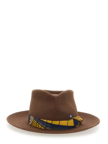 Super Duper Hats Bougainvillea Hat - Super Duper Hats - Modalova