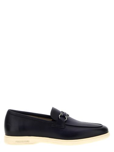 Ferragamo cosimo Loafers - Ferragamo - Modalova