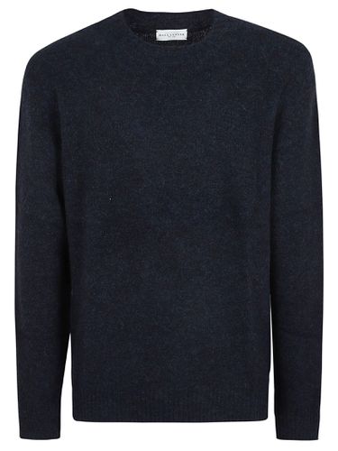 Ballantyne Round Neck Pullover - Ballantyne - Modalova