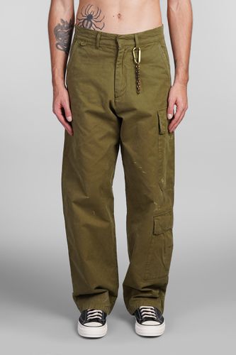 Jeffrey Pants In Cotton - DARKPARK - Modalova