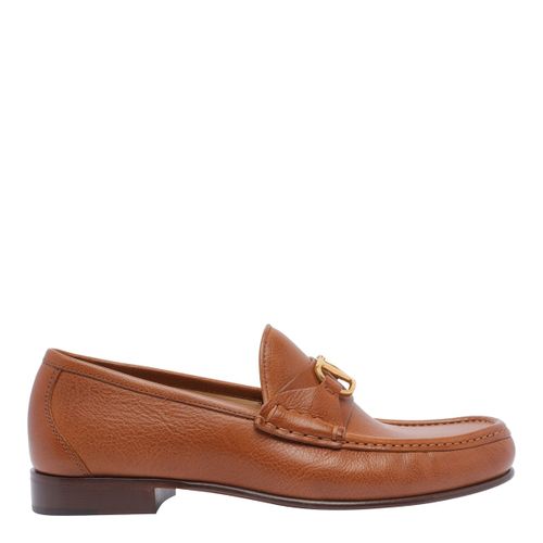 Vlogo Signature Loafers - Valentino Garavani - Modalova