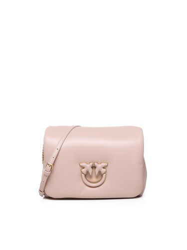 Pinko Love Click Shoulder Bag - Pinko - Modalova