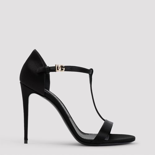 Dolce & Gabbana Sandals - Dolce & Gabbana - Modalova