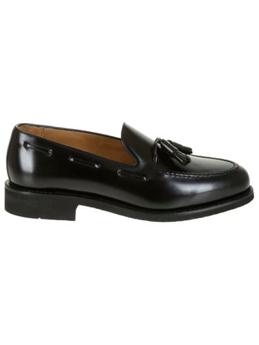 Berwick 1707 Tassel Loafer - Berwick 1707 - Modalova