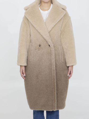 Max Mara Teddy Bear Icon Coat - Max Mara - Modalova