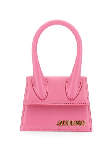 Jacquemus Le Chiquito Tote Bag - Jacquemus - Modalova