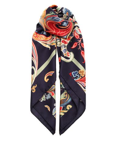 Etro norma Scarf - Etro - Modalova